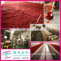 natural food color red yeast rice powder color value 3000u/g